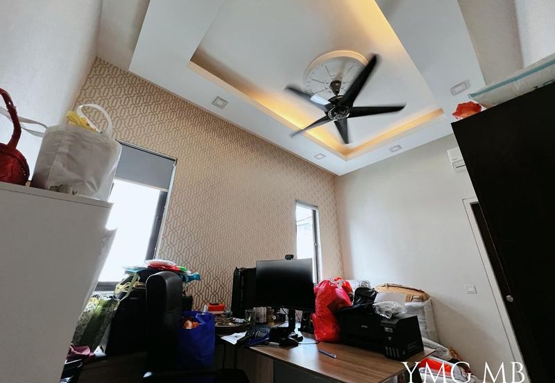 Periwinkle @ Bandar Rimbayu