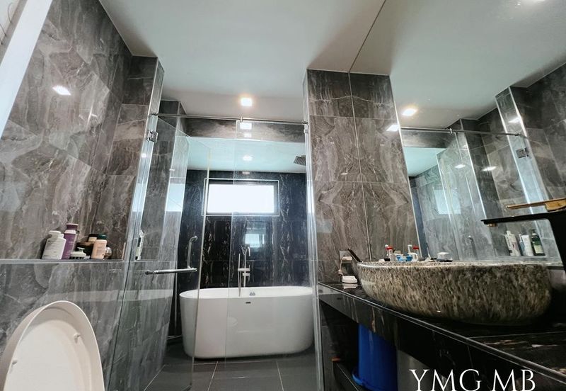 Periwinkle @ Bandar Rimbayu