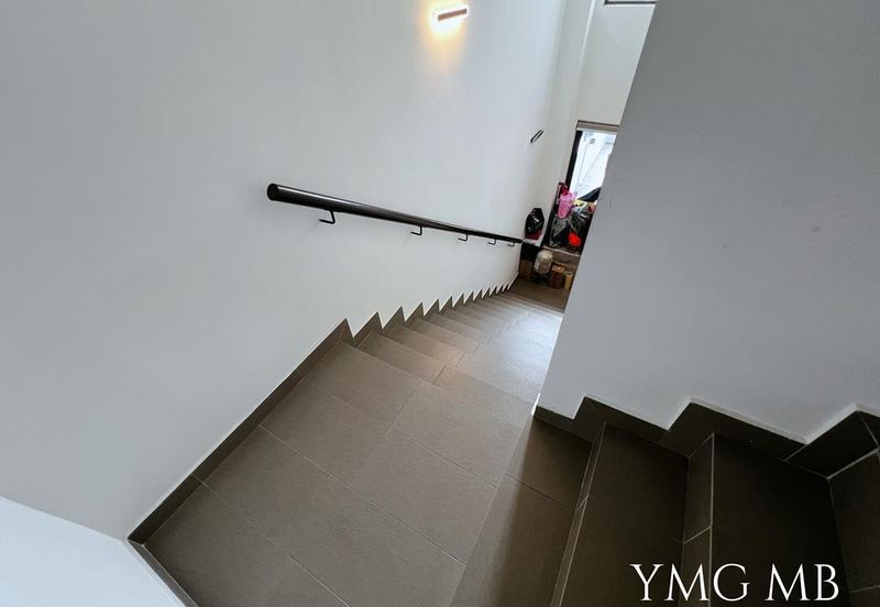 Periwinkle @ Bandar Rimbayu