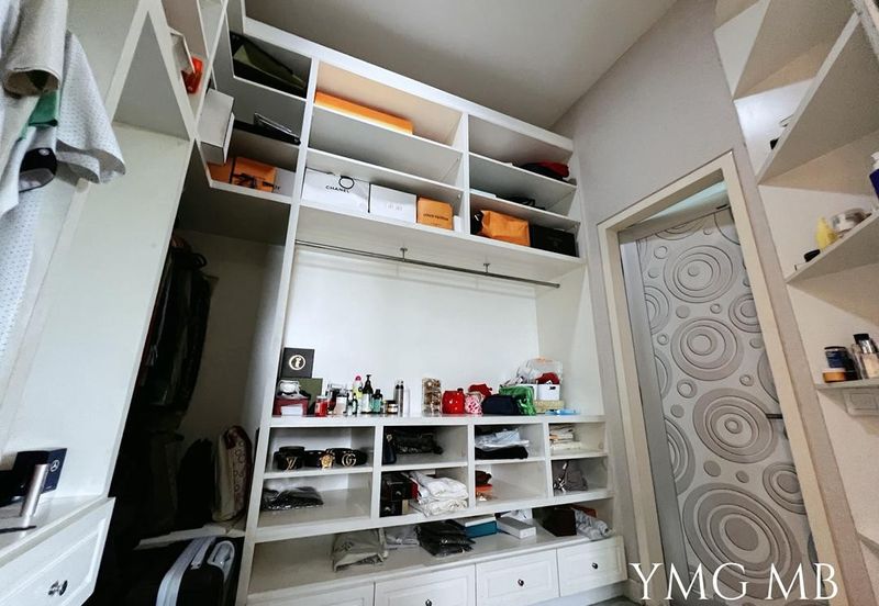 Periwinkle @ Bandar Rimbayu