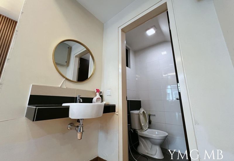 Periwinkle @ Bandar Rimbayu