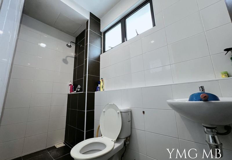 Periwinkle @ Bandar Rimbayu