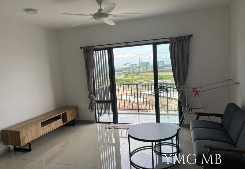 Duduk Se.Ruang @ Eco Sanctuary