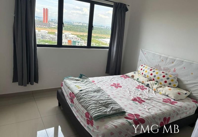 Duduk Se.Ruang @ Eco Sanctuary