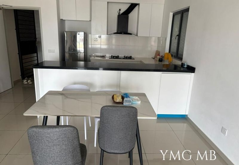 Duduk Se.Ruang @ Eco Sanctuary