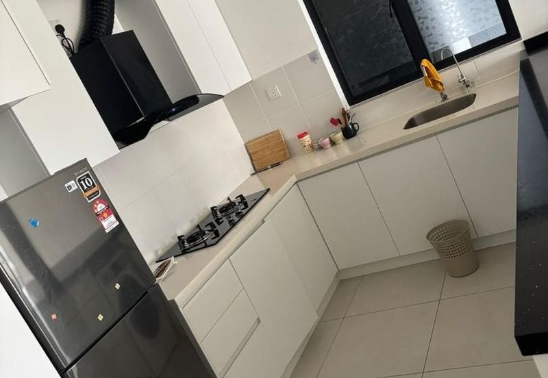 Duduk Se.Ruang @ Eco Sanctuary