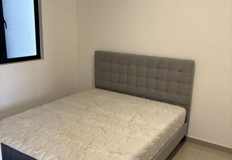 Duduk Se.Ruang @ Eco Sanctuary