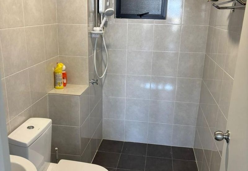 Duduk Se.Ruang @ Eco Sanctuary