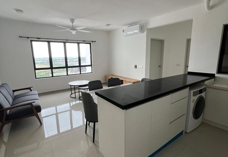 Duduk Se.Ruang @ Eco Sanctuary