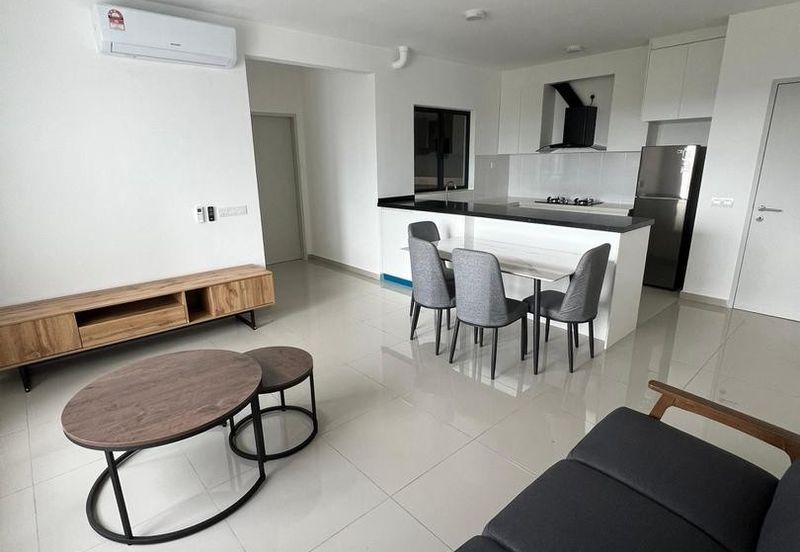 Duduk Se.Ruang @ Eco Sanctuary