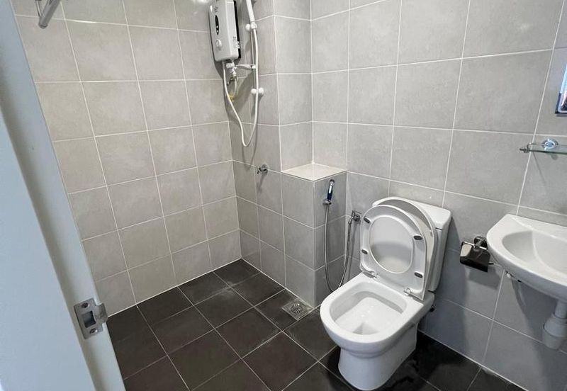 Duduk Se.Ruang @ Eco Sanctuary