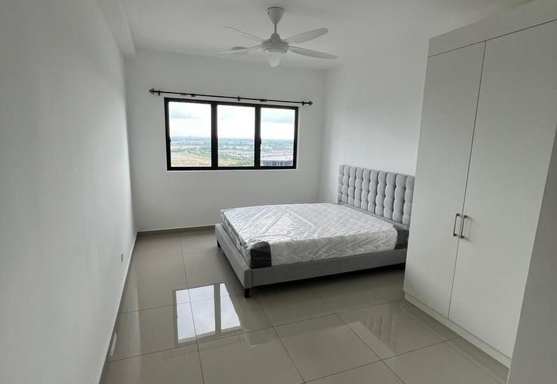 Duduk Se.Ruang @ Eco Sanctuary