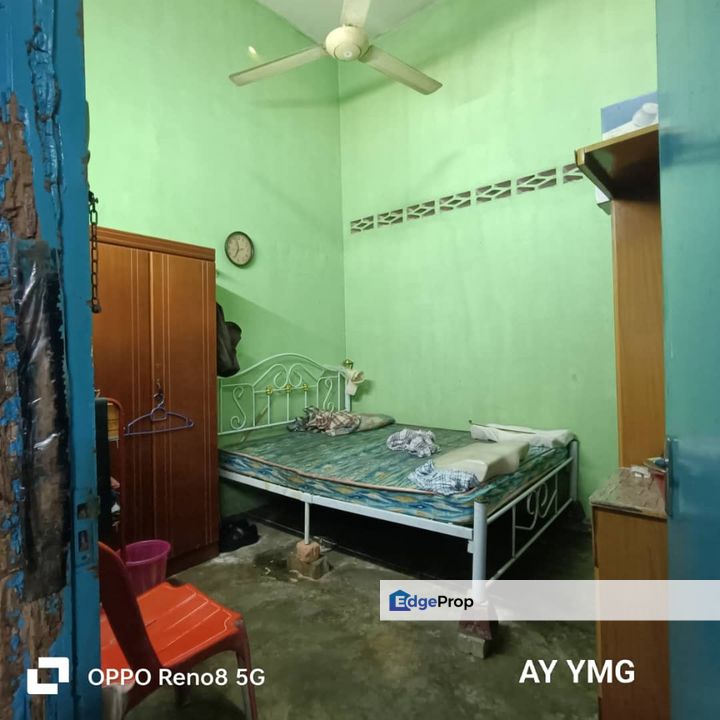 Below Market Price Taman Sentosa Basic Unit With Kitchen Table Top For Sale , Selangor, Klang