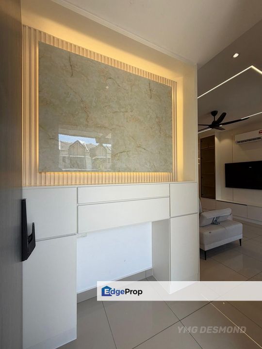 Bandar Bukit Raja Lyra Klang Limited Unit & Tiptop Condition Gated Guarded For Sale , Selangor, Klang