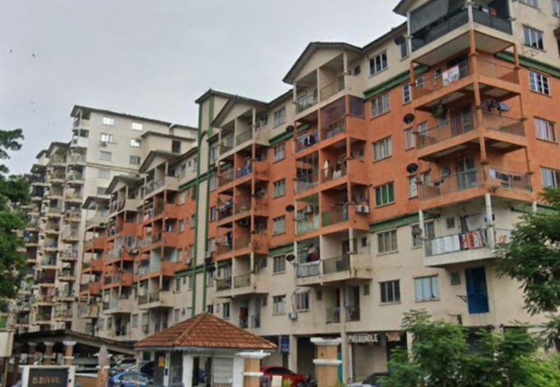 Golden Villa Apartment