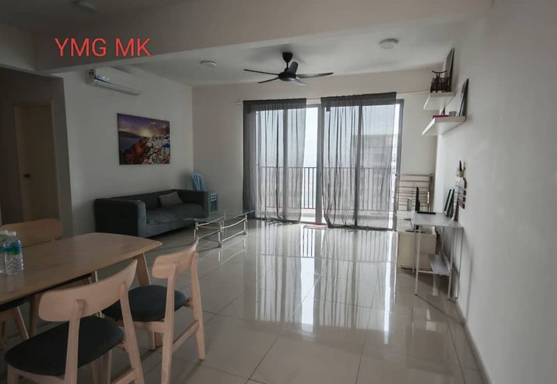 The Tresor @ Gravit 8 *