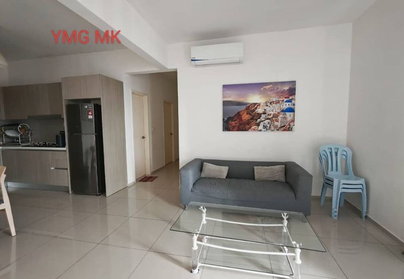 The Tresor @ Gravit 8 *