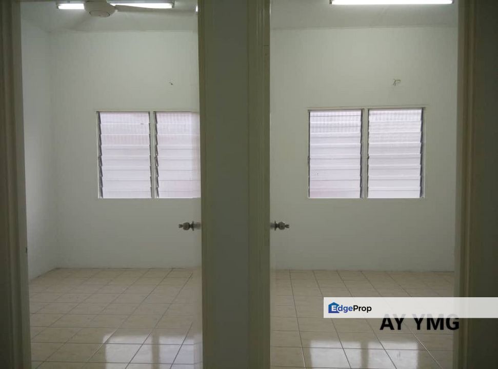  2 Sty Taman Sentosa Dato Dagang Renovatde Unit Good Condition For Rent , Selangor, Klang
