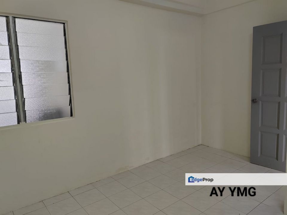  Taman Sentosa Klang Perdana Villa Apartment Newly Paint Kitchen Top For Rent , Selangor, Klang