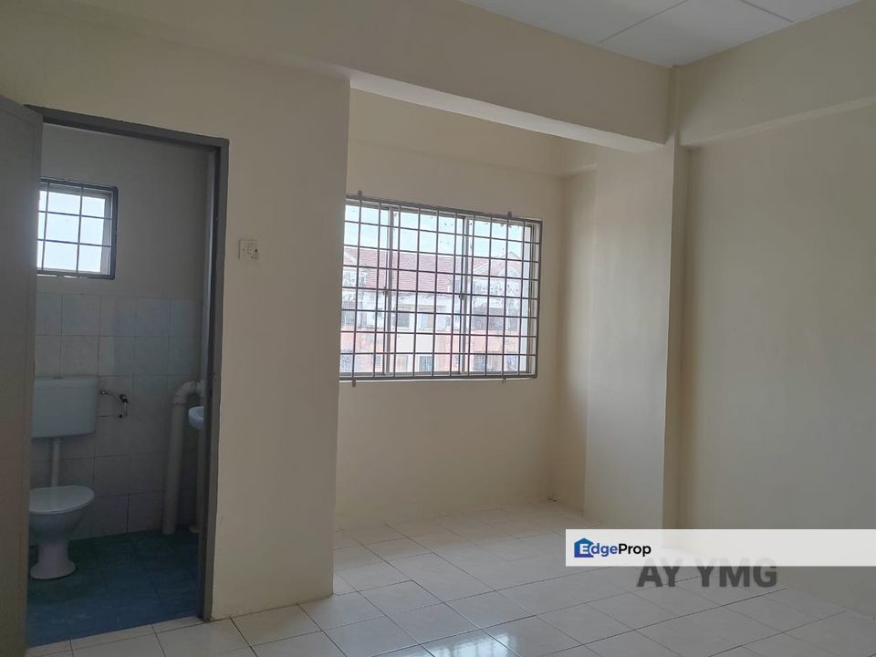  Taman Sentosa Klang Perdana Villa Apartment Newly Paint Kitchen Top For Rent , Selangor, Klang