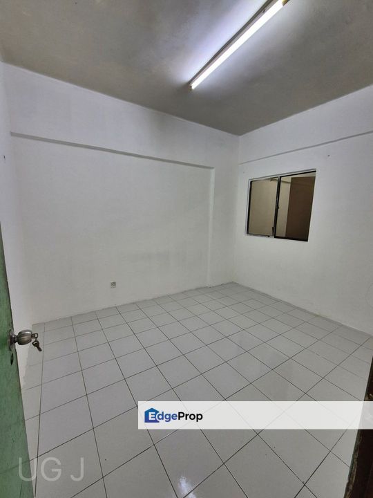 (ROI FROM 4.55% ) Vista Bayu Apartment Klang Basi Unit Tingkat 3A  Swimming pool  24 Hours Security 👮🏻‍♂️  1 Coverde Parking Lot For Sale , Selangor, Klang