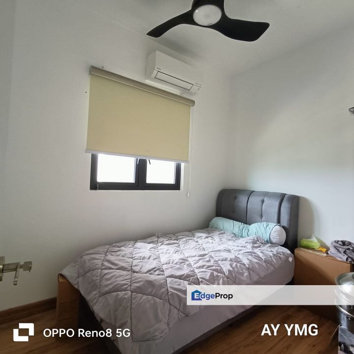 Below Market Price GM Remia Residence Renovated Unit Good Condition Tenanted Rent RM 2100 For Sale , Selangor, Klang