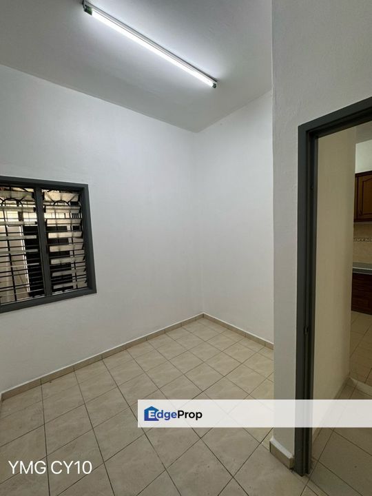 Below Market Price Facing Open 2 Sty Bandar Puteri Klang Good Condition For Sale, Selangor, Klang