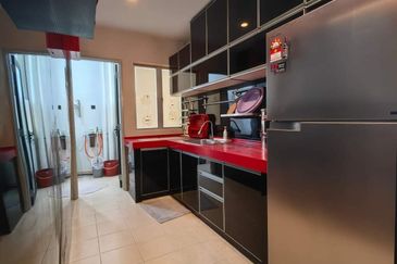 Pangsapuri Kasuarina