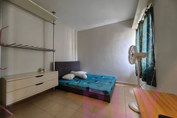 Pangsapuri Kasuarina