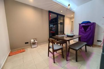 Pangsapuri Kasuarina