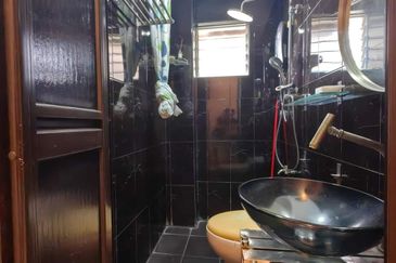 Pangsapuri Kasuarina