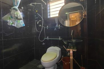 Pangsapuri Kasuarina