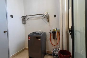 Pangsapuri Kasuarina