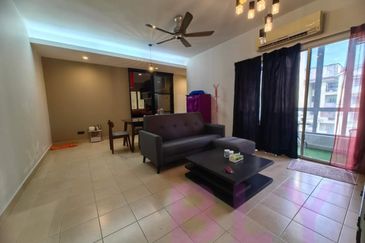 Pangsapuri Kasuarina