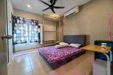 Pangsapuri Kasuarina