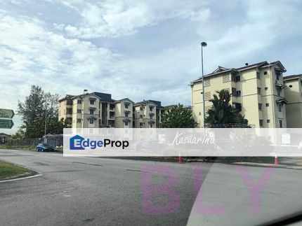 Kasuarina Apartment Botanic Klang Apartment For Rent Fully Furnished !!!!!, Selangor, Bandar Botanic/Bandar Bukit Tinggi