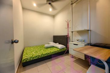 Pangsapuri Kasuarina