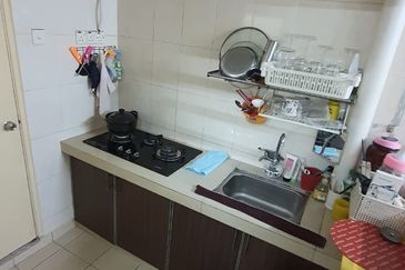 Pangsapuri Kasuarina