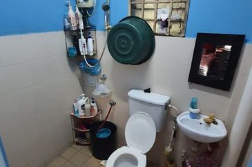 Pangsapuri Kasuarina