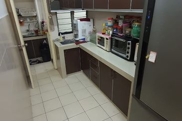 Pangsapuri Kasuarina