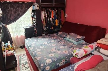 Pangsapuri Kasuarina