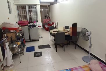 Pangsapuri Kasuarina