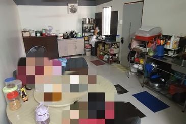 Pangsapuri Kasuarina