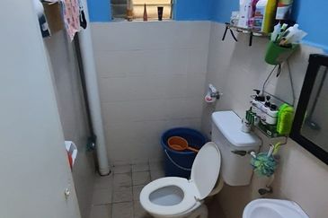 Pangsapuri Kasuarina