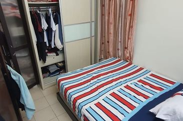 Pangsapuri Kasuarina