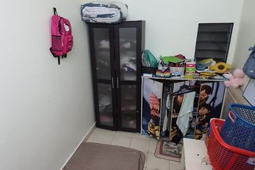 Pangsapuri Kasuarina