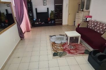 Pangsapuri Kasuarina