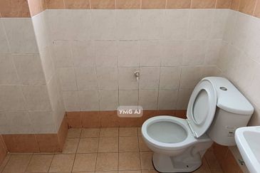 Bayu Villa Apartment, Bayu Perdana