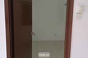 Bayu Villa Apartment, Bayu Perdana
