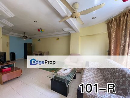 Fully Furnished nice unit ‼️ Regency Condo Near Centro Mall Klang, Selangor, Klang